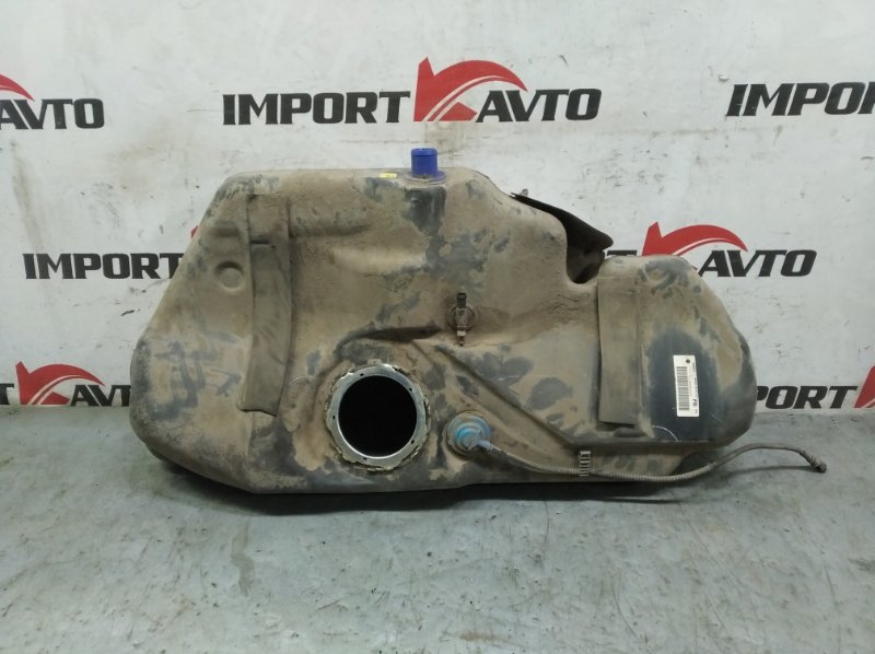 бензобак OPEL ASTRA GTC L08 Z16XER 2004-2011 310592