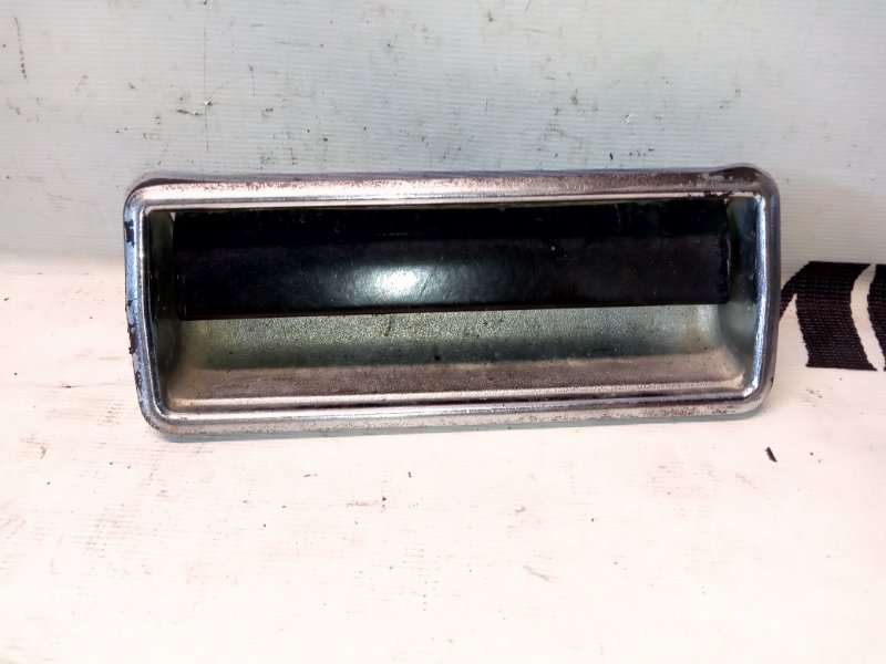 ручка двери внешняя ВАЗ 2107   1990-1995 передний правый