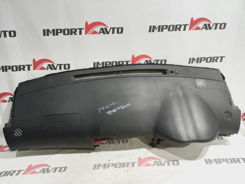 торпедо TOYOTA PREMIO ZZT240 1ZZ-FE 2001-2007 311975