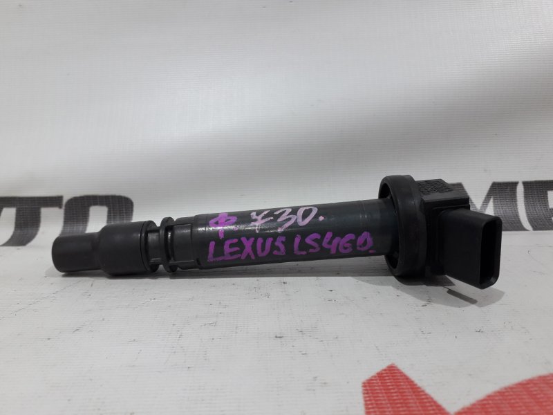 катушка зажигания LEXUS LS460 USF40 1UR-FSE 2006-2009 157009