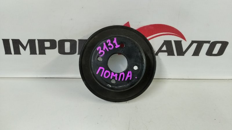 шкив помпы NISSAN ATLAS G2H41 FD42 1992-1995 312449