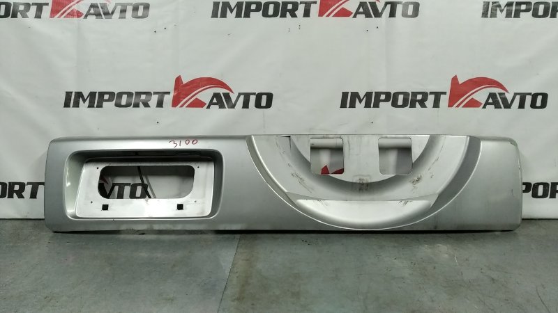 накладка на дверь багажника HONDA CR-V RD5 K20A 2001-2004 313672