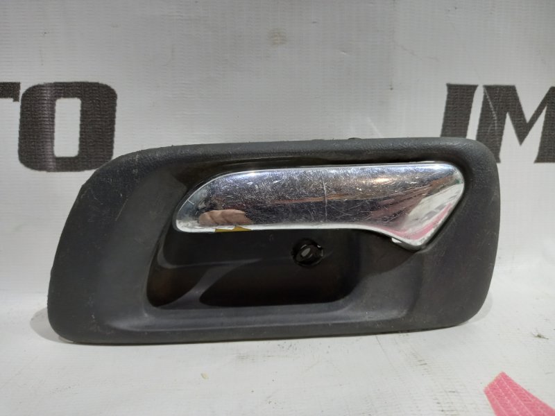 ручка двери внутренняя HONDA ACCORD CF4 F20B 1997-2002 передний левый 313979