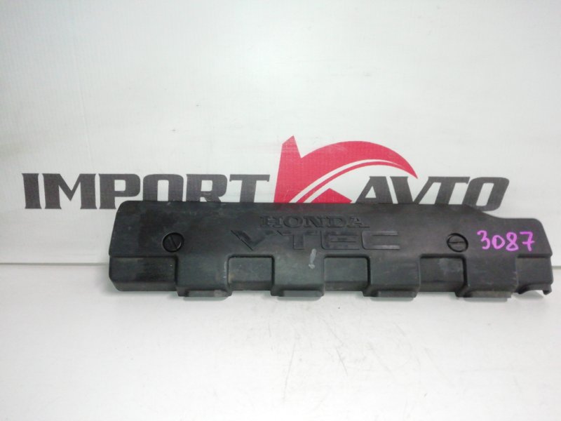 крышка ДВС декоративная HONDA STREAM RN1 D17A 2003-2006 314054