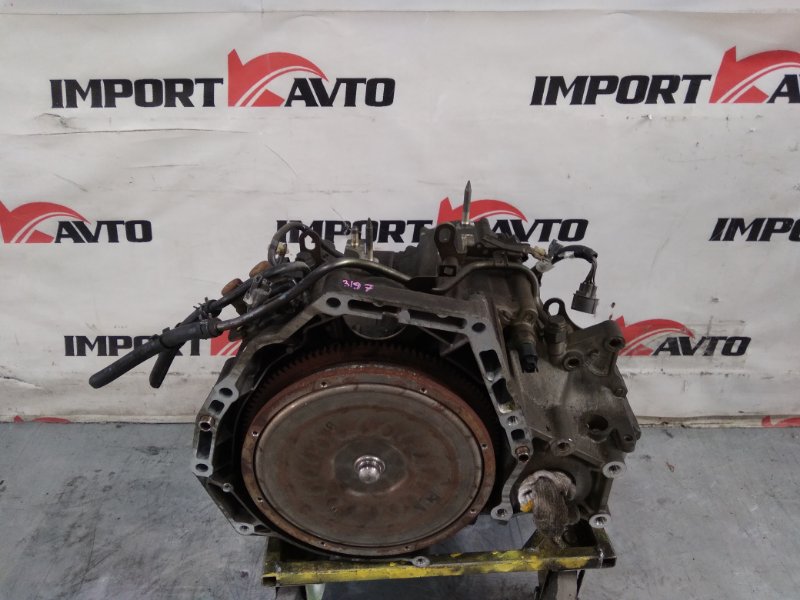 АКПП HONDA ACCORD CF6 F23A 2000-2002 315592