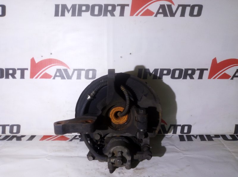 ступица MITSUBISHI LANCER CS2V 4G15 2003-2008 передний правый 315763