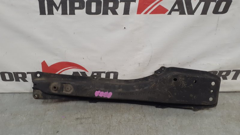 балка продольная TOYOTA COROLLA NZE121 1NZ-FE 2000-2006 316518