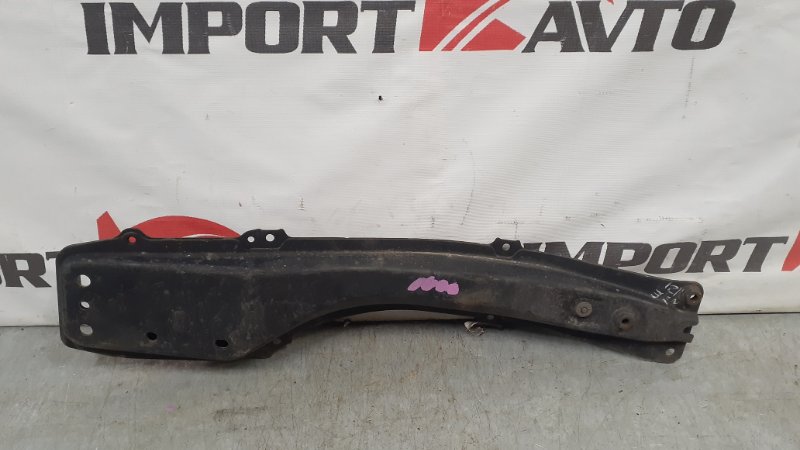 балка продольная TOYOTA COROLLA NZE121 1NZ-FE 2000-2006 316521