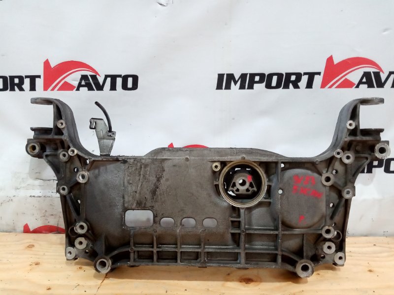 балка VOLKSWAGEN TIGUAN 5N1, 5N2 CAWB, CCTA, CCZA 2006-2011 передний 316569