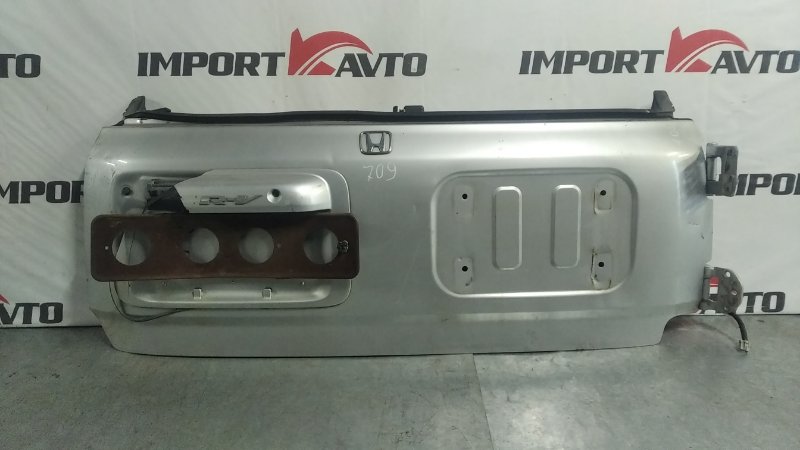 дверь багажника HONDA CR-V RD1 B20B 1995-2001 задний  709