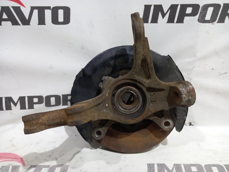 ступица HONDA FIT GE6 L13A 2007-2010 передний правый 138686