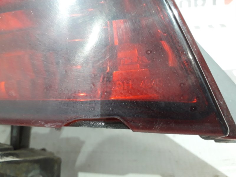 стоп-сигнал HONDA FIT GD1 L13A 2001-2004 321408