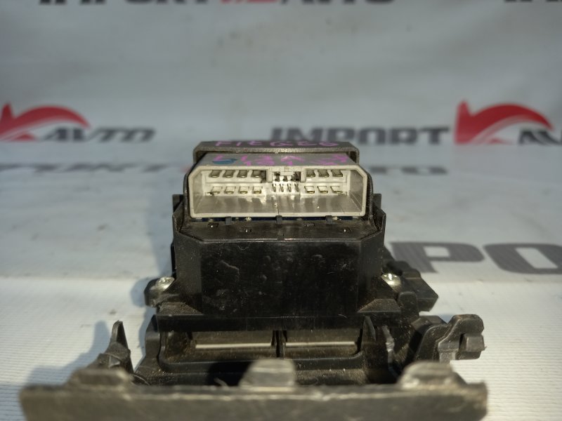 блок управления стеклоподъемниками HONDA FIT GE6 L13A 2007-2010 передний правый 126295