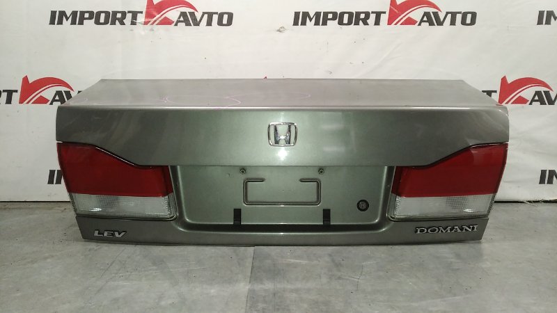крышка багажника HONDA DOMANI MB3 D15B 1997-2000 321640