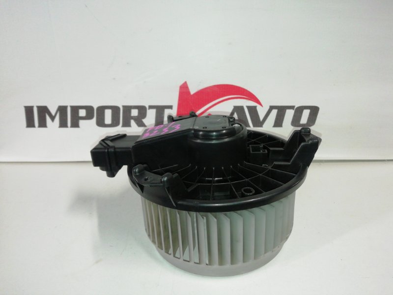 мотор печки HONDA CIVIC FD1 R18A 2005-2008 323542