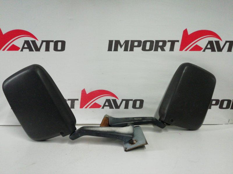 зеркало NISSAN SAFARI VRGY60 TD42 1987-1993 323501