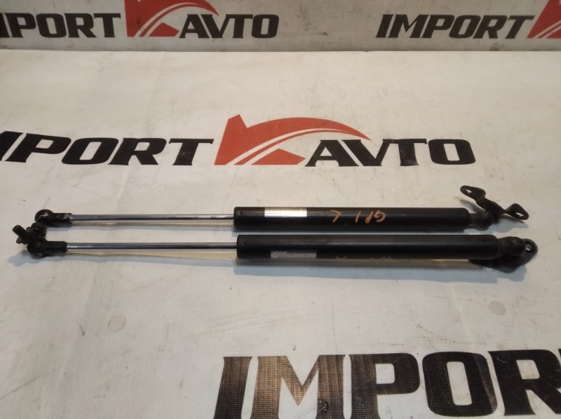 амортизатор задней двери HONDA FIT GP1 LDA 2010-2012 324407