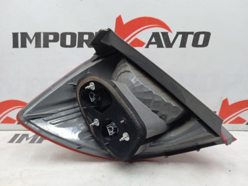 стоп-сигнал HONDA FIT GE6 L13A 2007-2010 правый 325965
