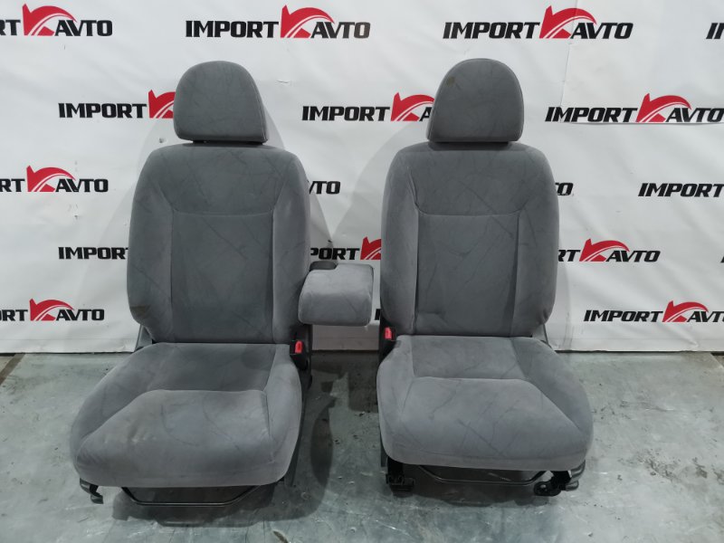 Купить Сиденья Хонда Стрим