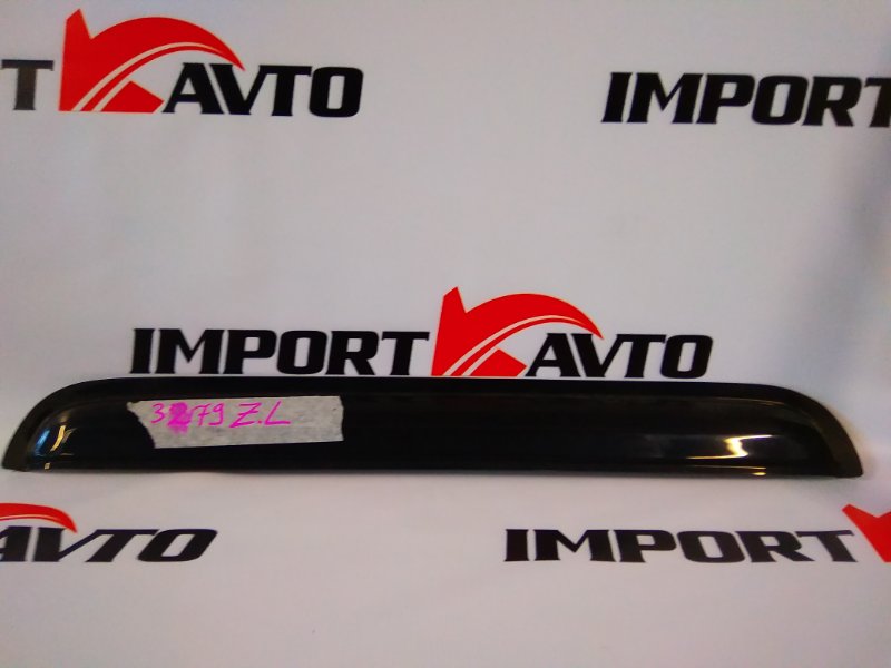 ветровик HUMMER H3 H3 L52 2005-2010 задний левый 327511