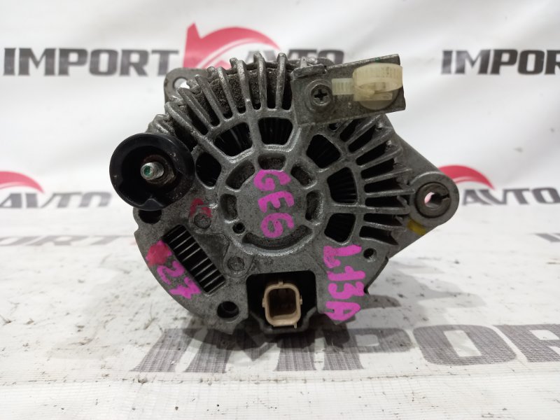 генератор HONDA FIT GE6 L13A 2007-2013 48282