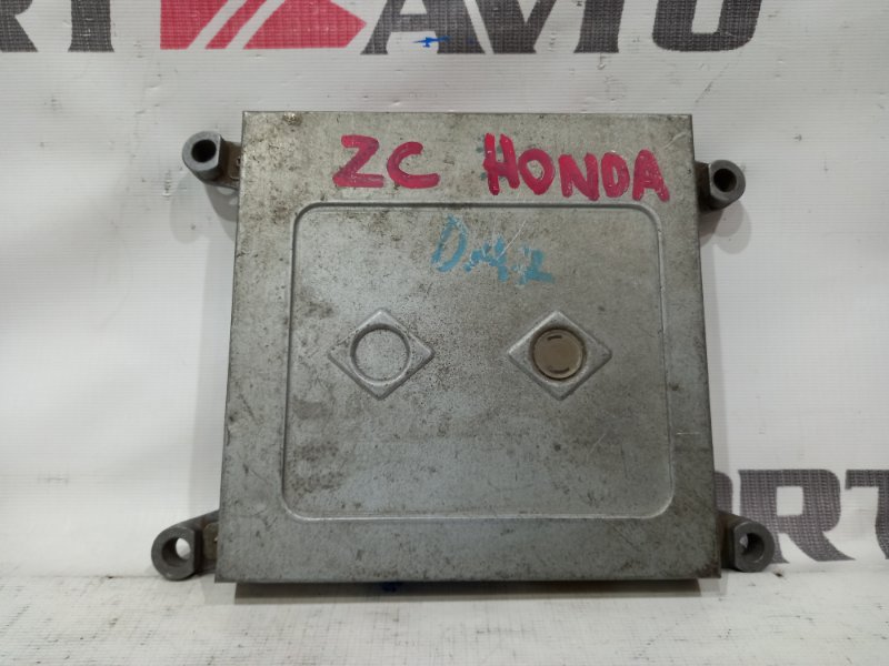блок управления двигателя HONDA INTEGRA DA5 ZC 1991-1993 2129