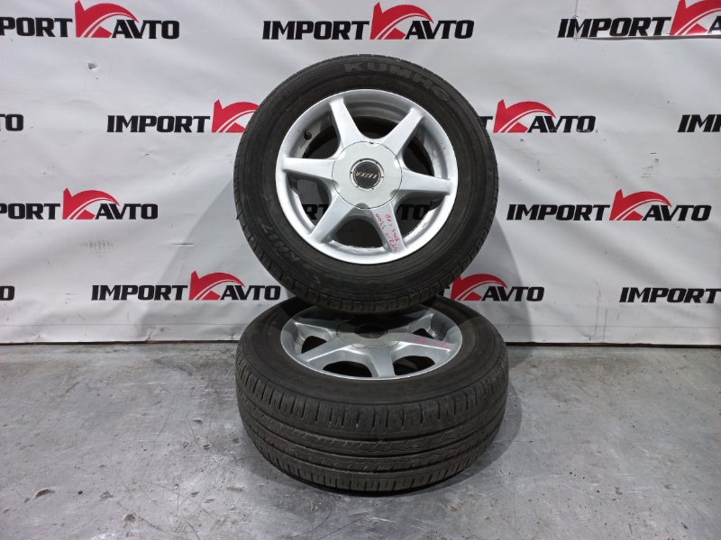 Купить Резину Kumho R14