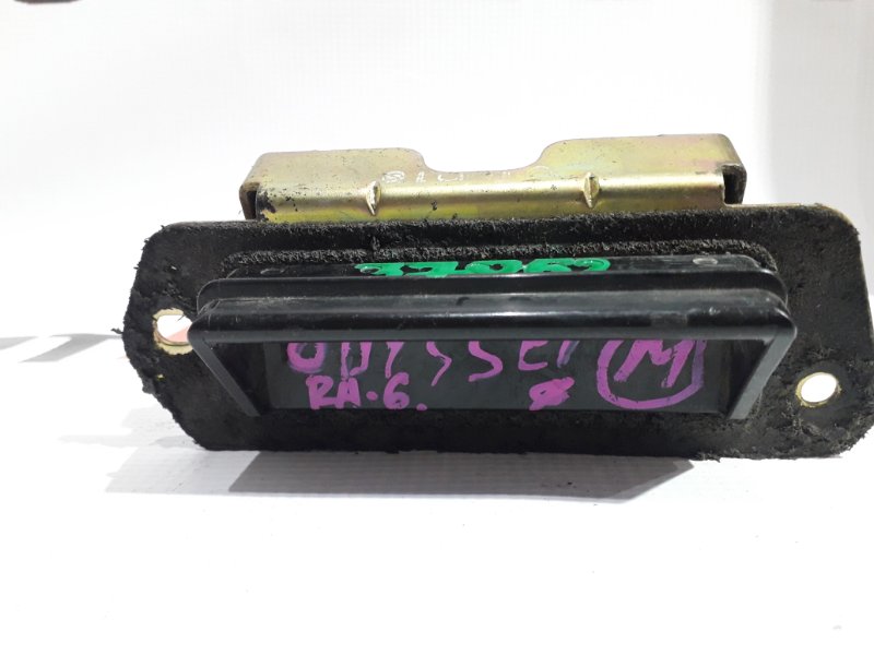 ручка багажника HONDA ODYSSEY RA6 F23A 1999-2003 37062