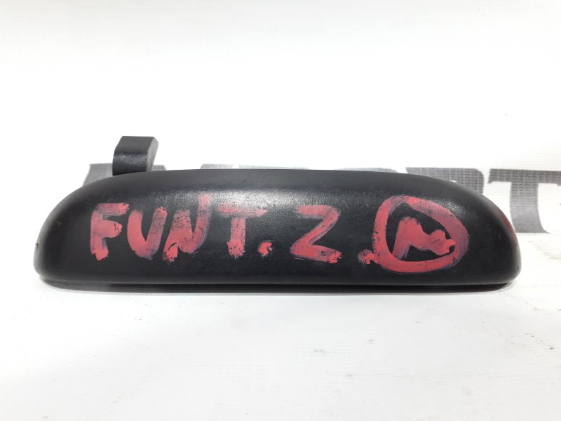 ручка багажника TOYOTA FUNCARGO NCP21 1NZ-FE 1999-2005 315571