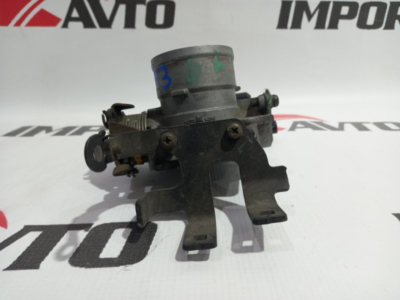 дроссельная заслонка HONDA FIT GD1 L13A 2001-2004 32153
