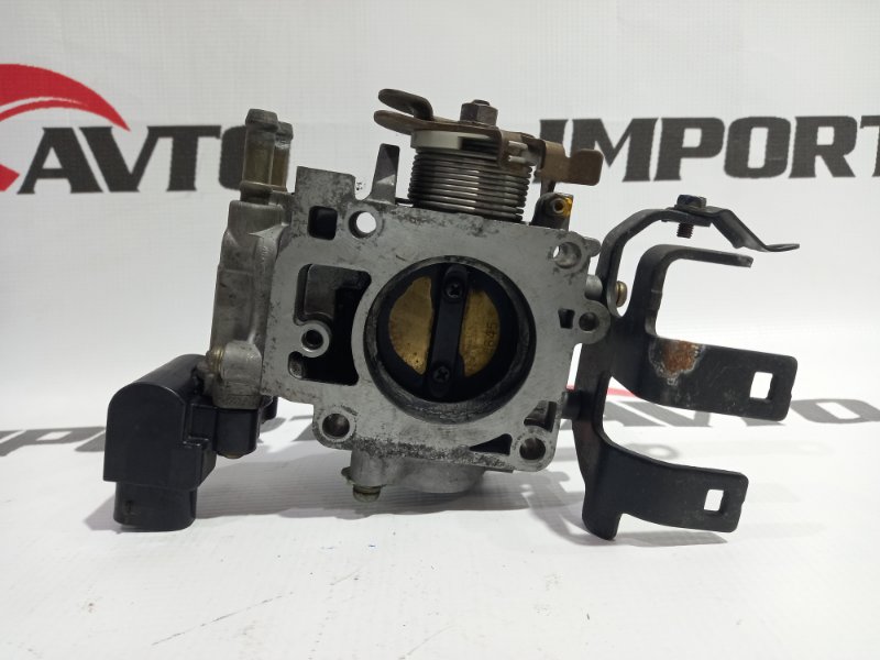 дроссельная заслонка HONDA FIT GD1 L13A 2001-2004 32153