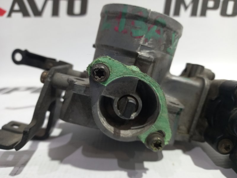 дроссельная заслонка HONDA FIT GD1 L13A 2001-2004 32153