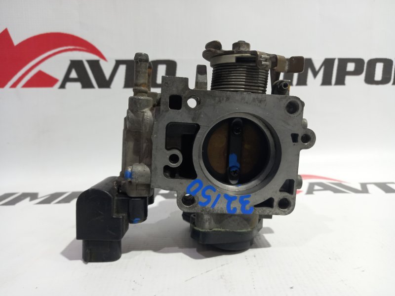 дроссельная заслонка HONDA FIT GD1 L13A 2001-2004 32150