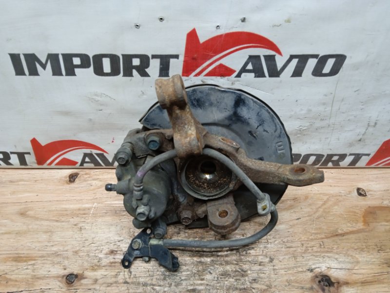 ступица HONDA FIT GD1 L13A 2001-2004 передний правый 330982