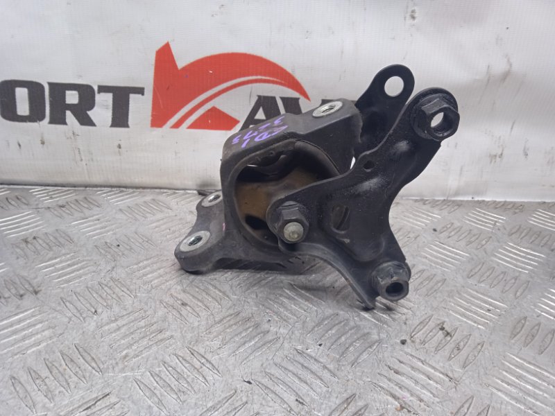 подушка двигателя HONDA FIT GD1 L13A 2005-2007 задний 331077