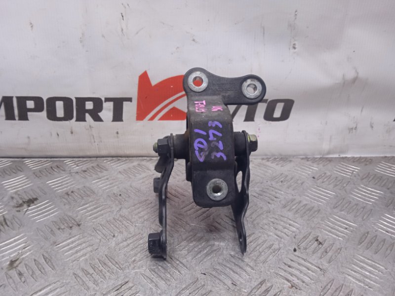подушка двигателя HONDA FIT GD1 L13A 2005-2007 задний 331077