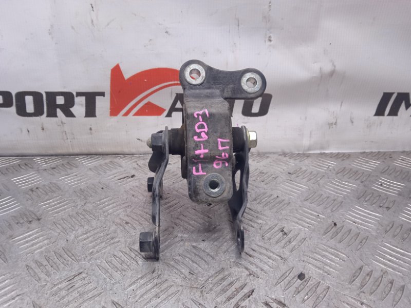 подушка двигателя HONDA FIT GD3 L15A 2005-2007 задний 331083