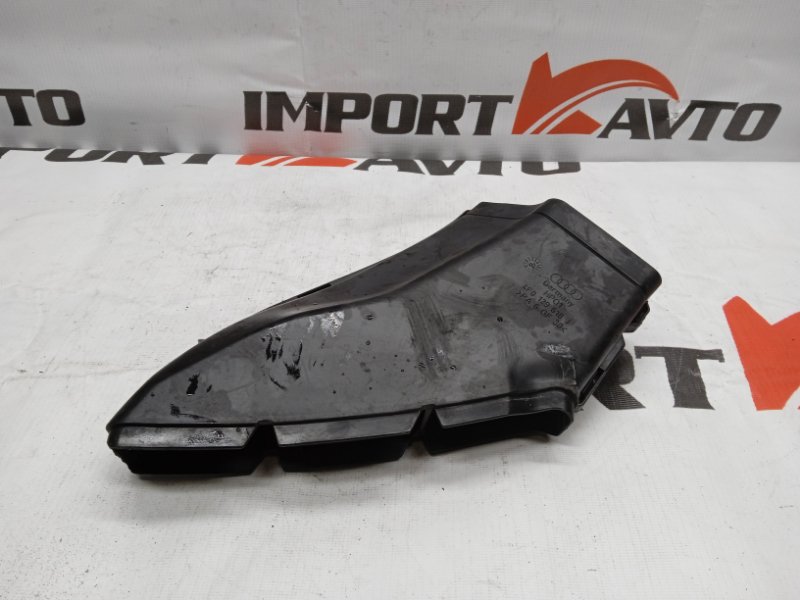 воздухозаборник AUDI A6 4F2 BDW 2004-2008 332957