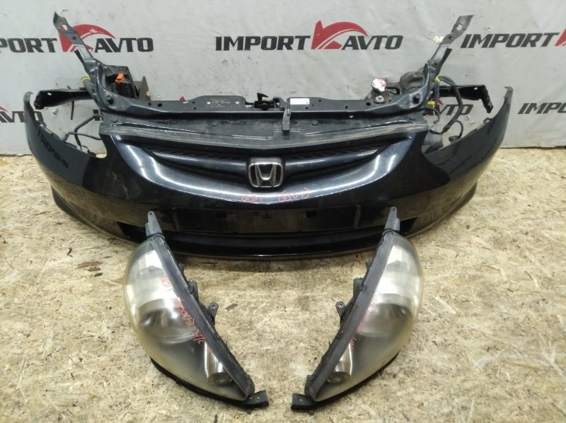 ноускат HONDA FIT GD1 L13A 2005-2007 333217
