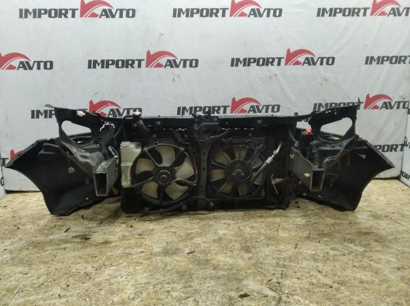 ноускат HONDA FIT GD1 L13A 2005-2007 333217