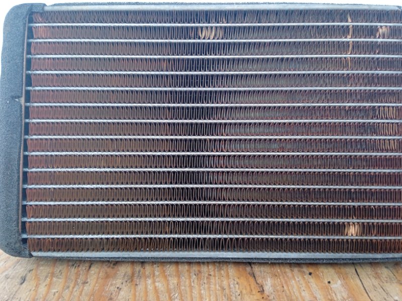 радиатор печки TOYOTA SPRINTER MARINO AE101 4A-FE 1992-1994 333237