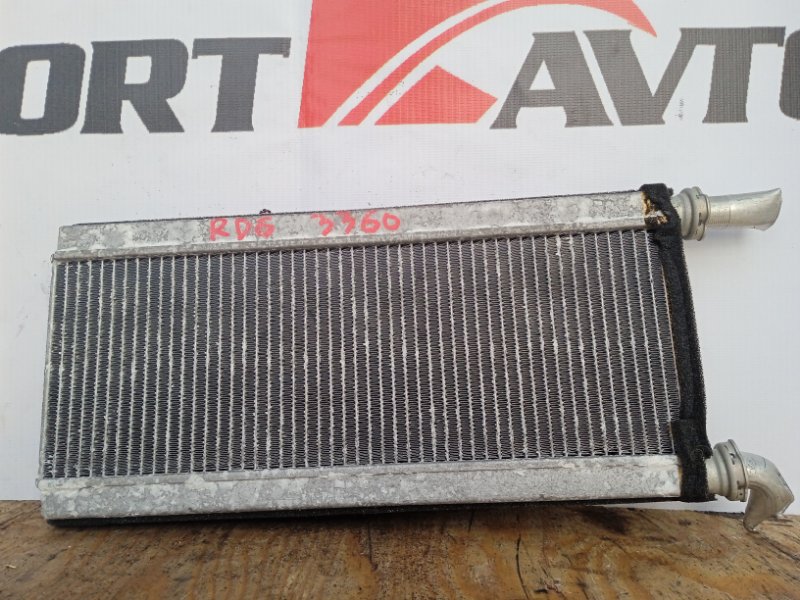 радиатор печки HONDA CR-V RD6 K24A 2004-2006 333274