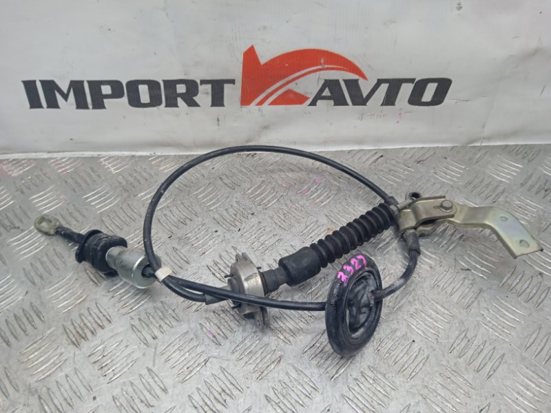 трос переключения АКПП HONDA AIRWAVE GJ1 L15A 2008-2010 333395