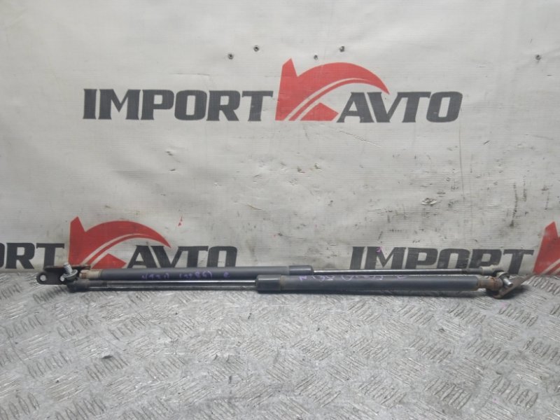 амортизатор задней двери NISSAN X-TRAIL NT30 QR20DE 2003-2007 334286