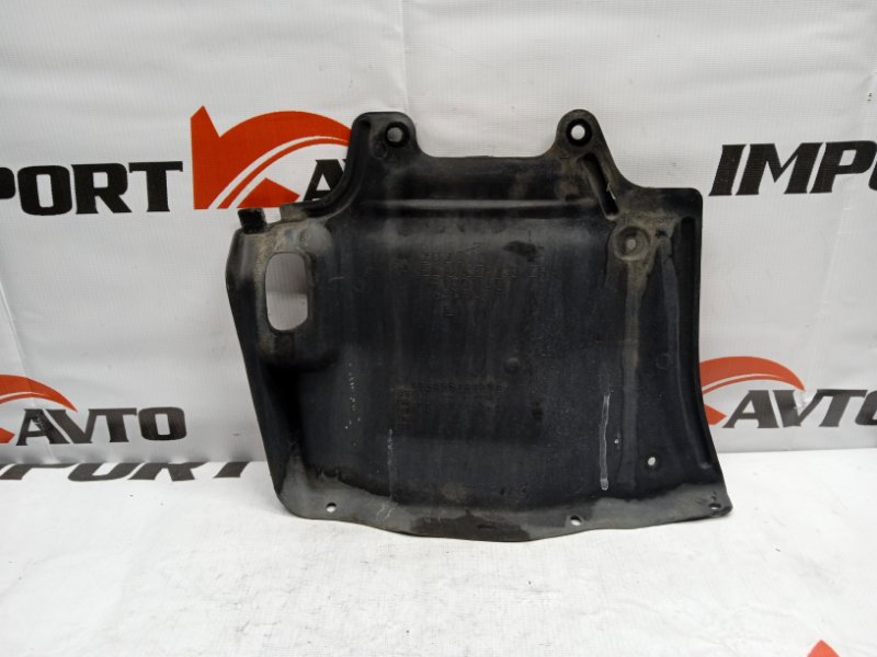 защита двигателя MITSUBISHI LANCER CK2A 4G15 1997-2000 передний левый 334847