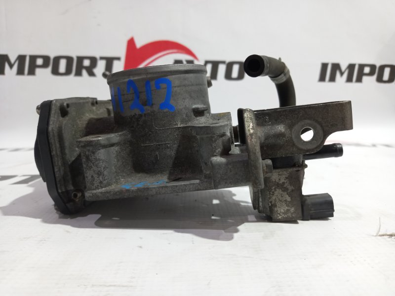 дроссельная заслонка HONDA FIT GE6 L13A 2007-2013 41212