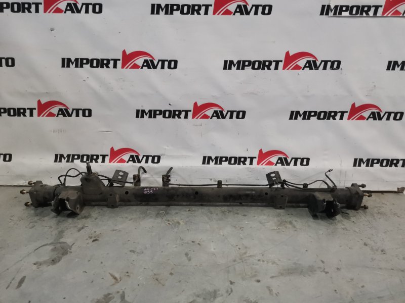 балка TOYOTA PROBOX NCP51V 1NZ-FE 2002-2014 задний 336411