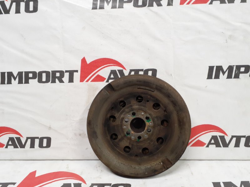 маховик SKODA OCTAVIA 1U2 AGN-T 1996-2010 336512