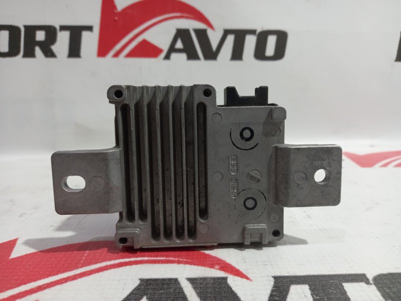 блок управления рулевой рейкой HONDA FIT GD1 L13A 2001-2004 321391