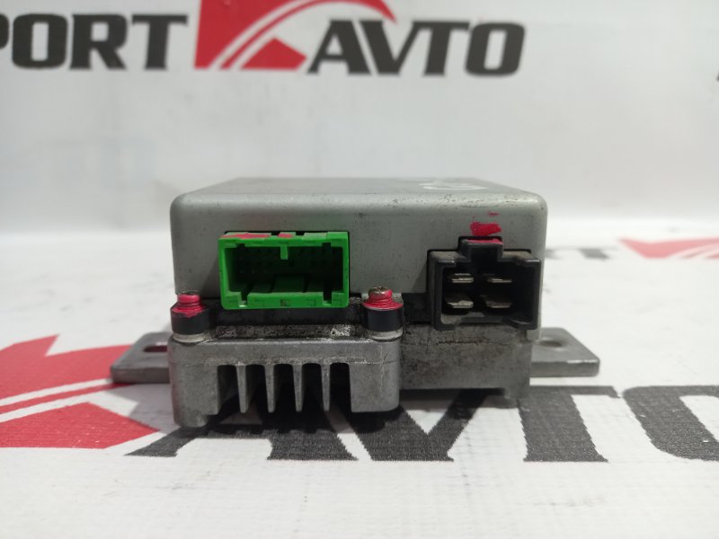 блок управления рулевой рейкой HONDA FIT GD1 L13A 2001-2004 321391